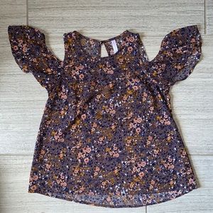 Xhilaration Tank Top